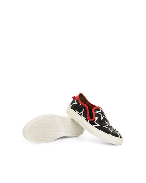 givenchy paris urban knots street sneakers